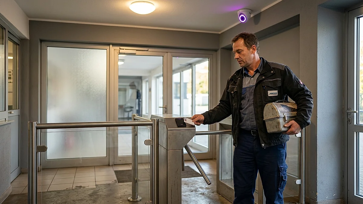 Art. 5 KI-VO: 8 verbotene KI-Praktiken für KMU